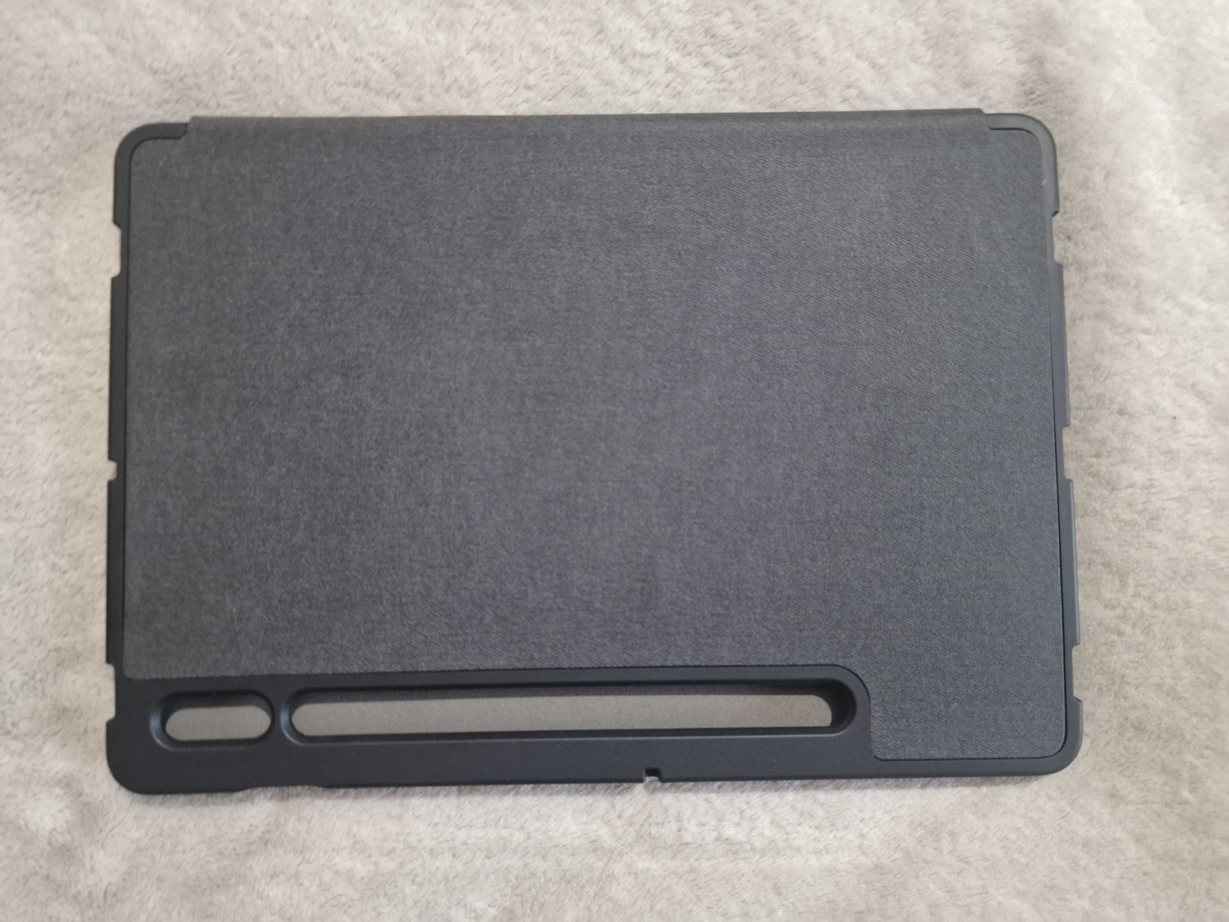 Etui Samsung Tab S8 Dux Ducis