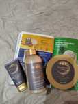 Zestaw Planet Spa Avon