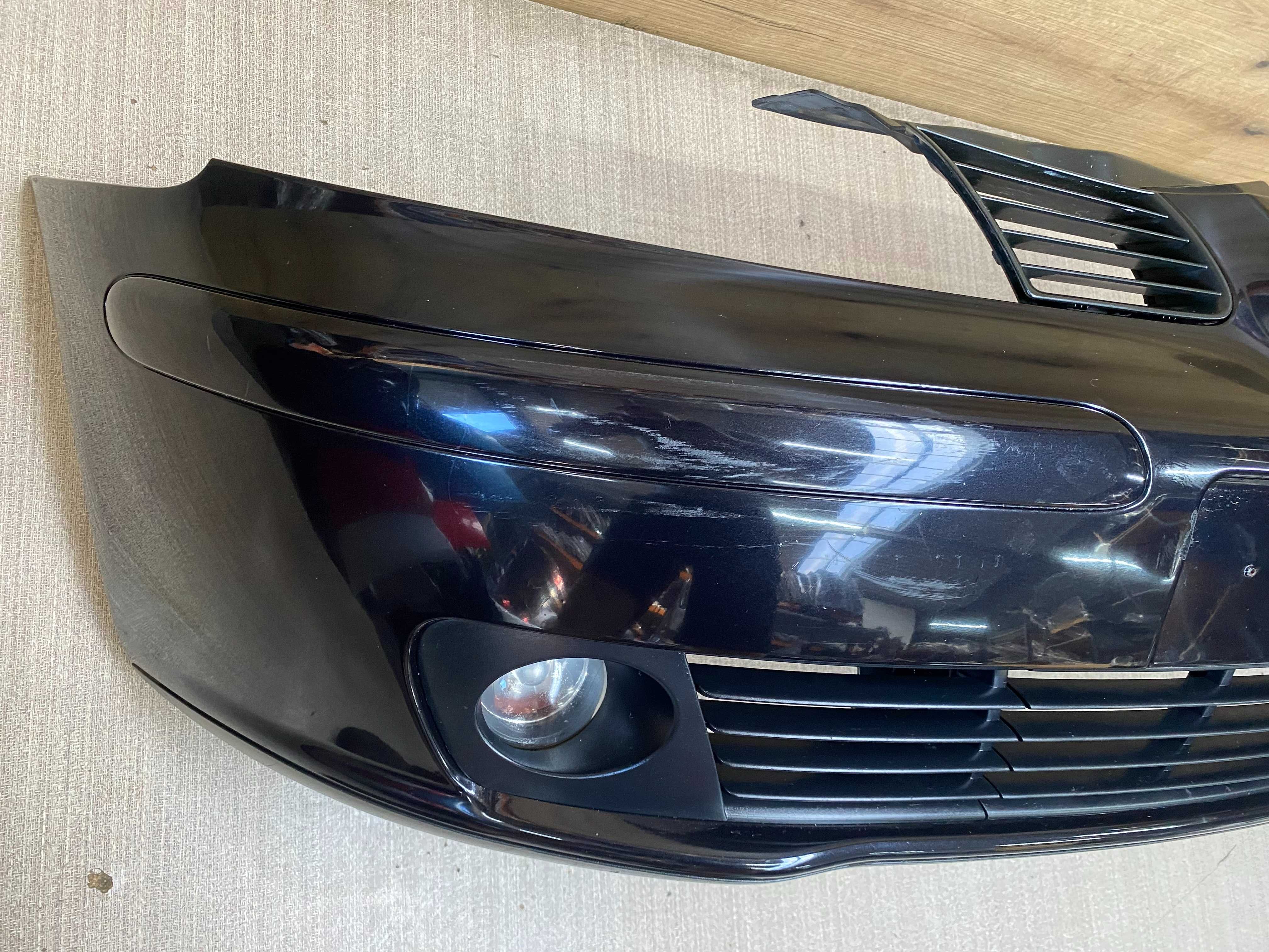 zderzak przedni seat ibiza III kolor lc9z