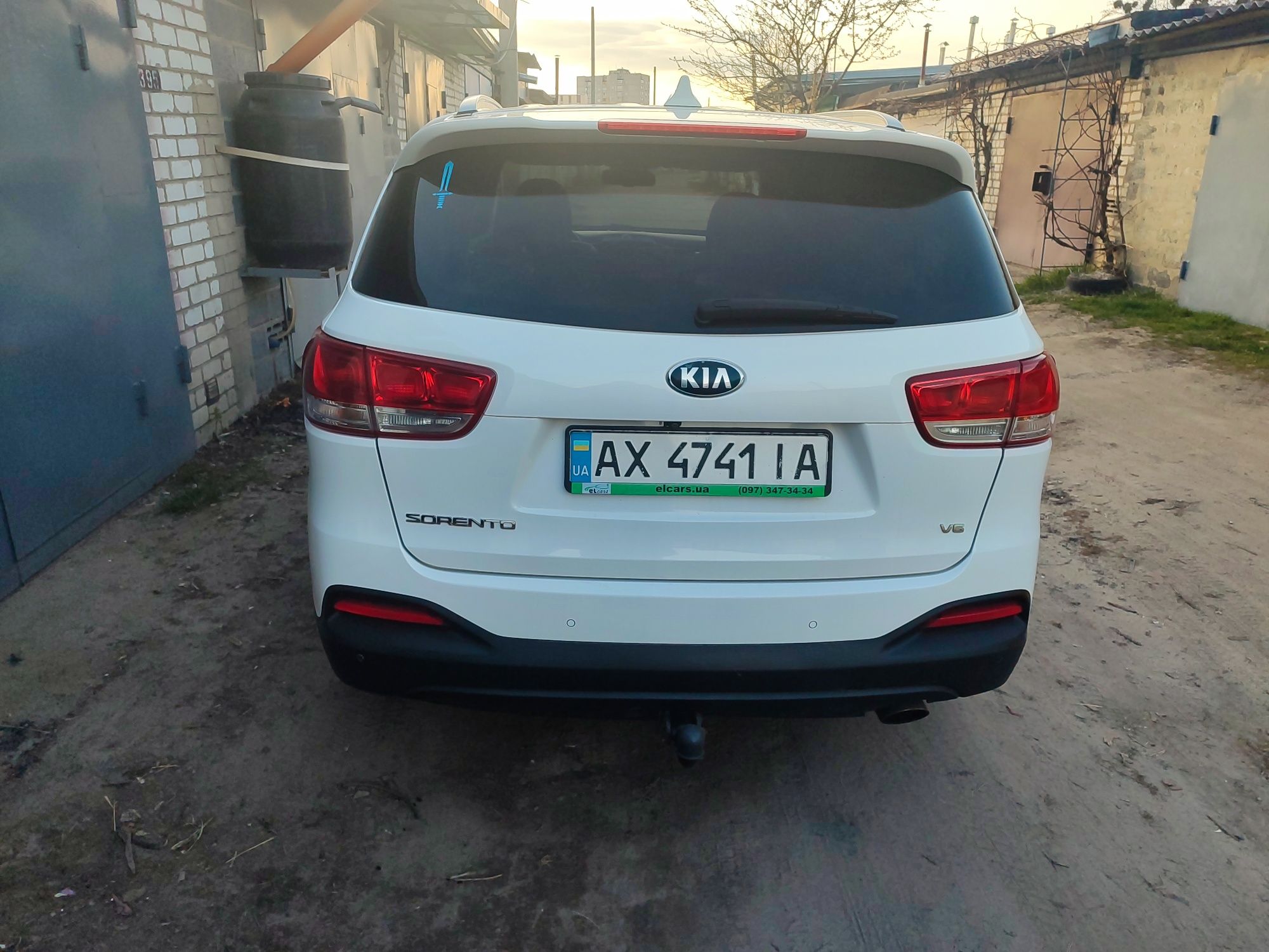 Продам авто вотличном состояние