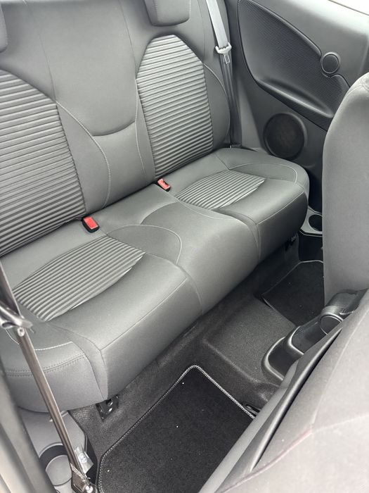 Alfa Romeo Mito 0.9 Niski przebieg BDB stan Możliwa zamiana na tańszy