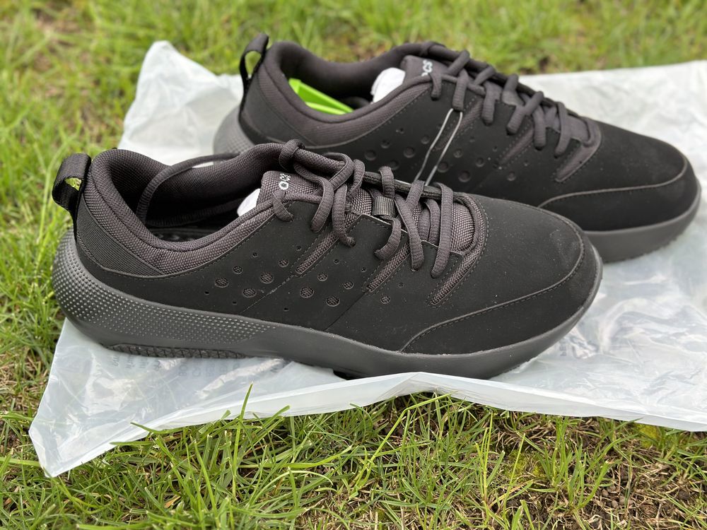 Кросівки crocs clock work SNEAKER