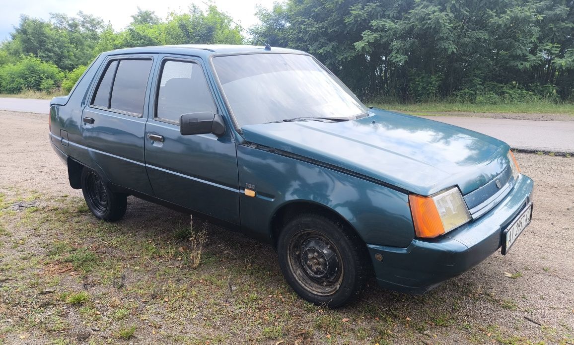 ЗАЗ 1103 Славута