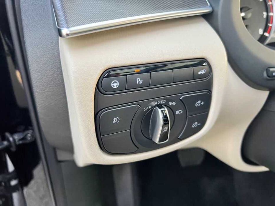 2022 Infiniti QX50 LUXE