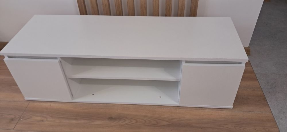 Szafka rtv 120x40. Stan bdb.