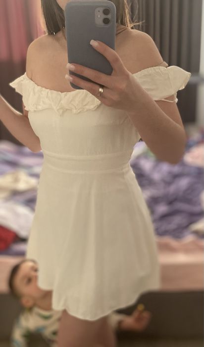 Сукня , плаття , сарафан zara зара