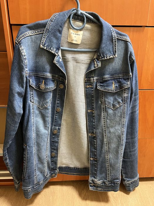 Чоловічий піджак розмір М Турція