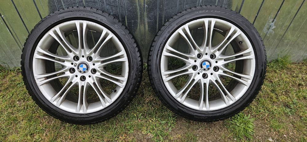 BMW Styling 135 R18