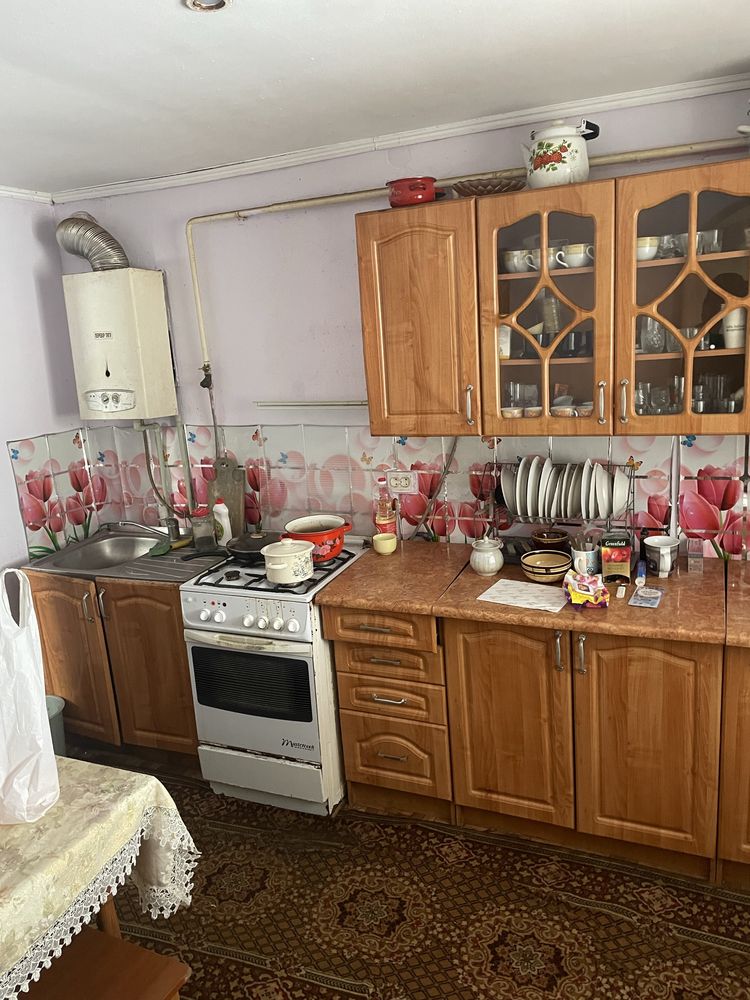 Продам, або під оренду будинок в с. Ясеновець