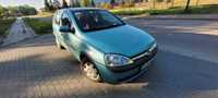 OPEL CORSA 1,0 benzyna 5d polski salon