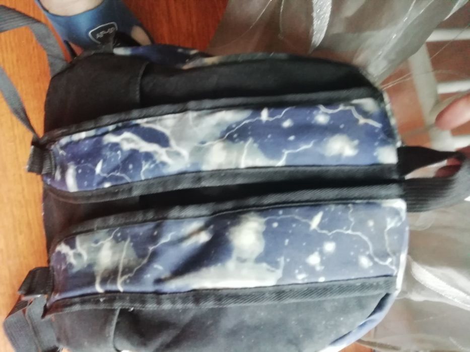 Mochila Fortnite
