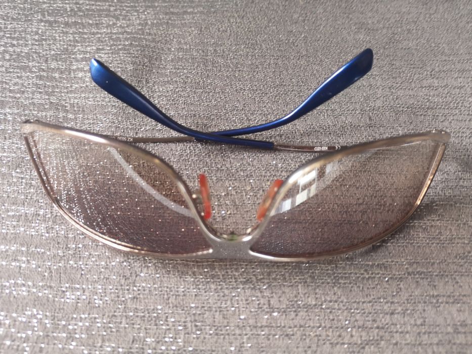 Okulary przeciwsłoneczne oryginalne kenzo, nowe w opakowaniu