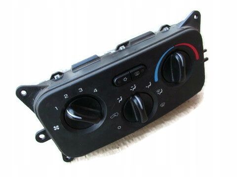 cherokee liberty kj lift panel przełącznik nawiewu p55037533ag
