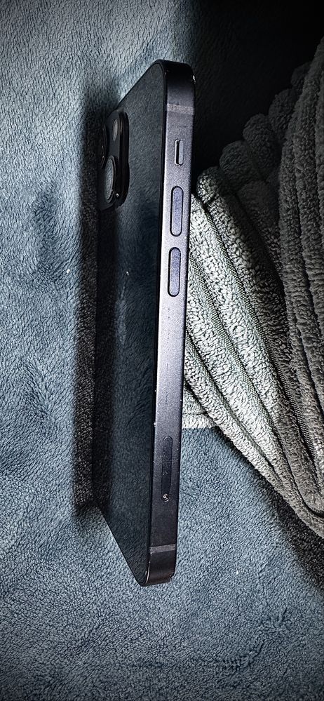jak Nowy ! iPhone 13 mini - z prywatnych rąk/ pewnego źródła