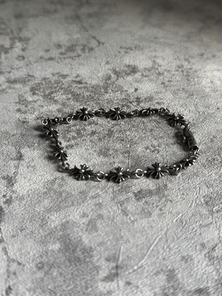 bransoletka Chrome Hearts [opium / archive / kolczyk / tees / hoodie]