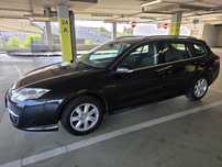 Renault Laguna Grandtour 3