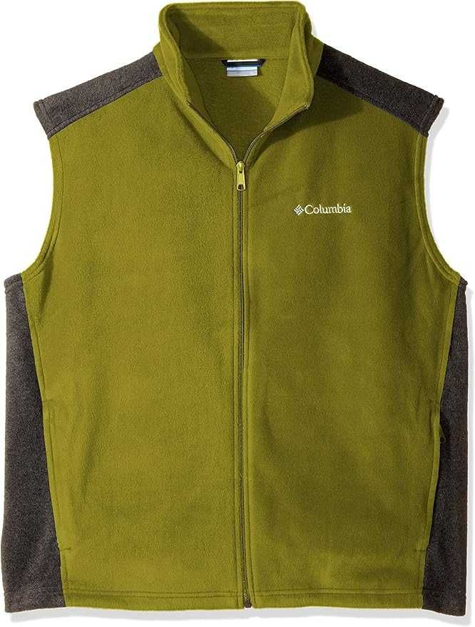 Жилет флисовый Columbia оригинал