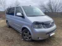 Volkswagen Multivan T5 Мультіван