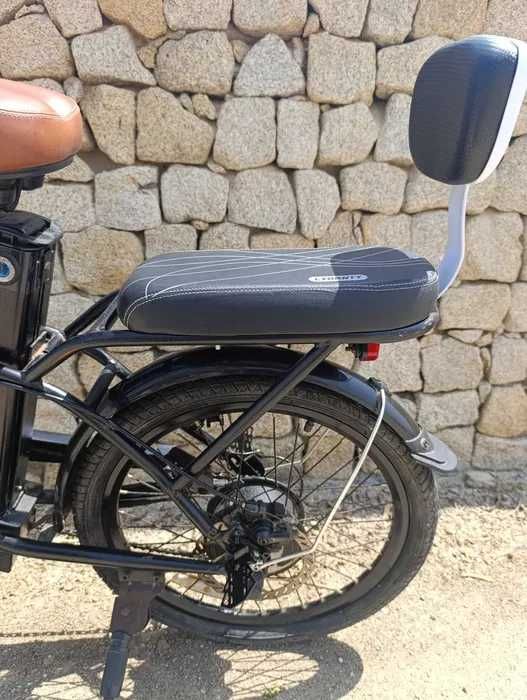 Bicicleta Eléctrica Youin