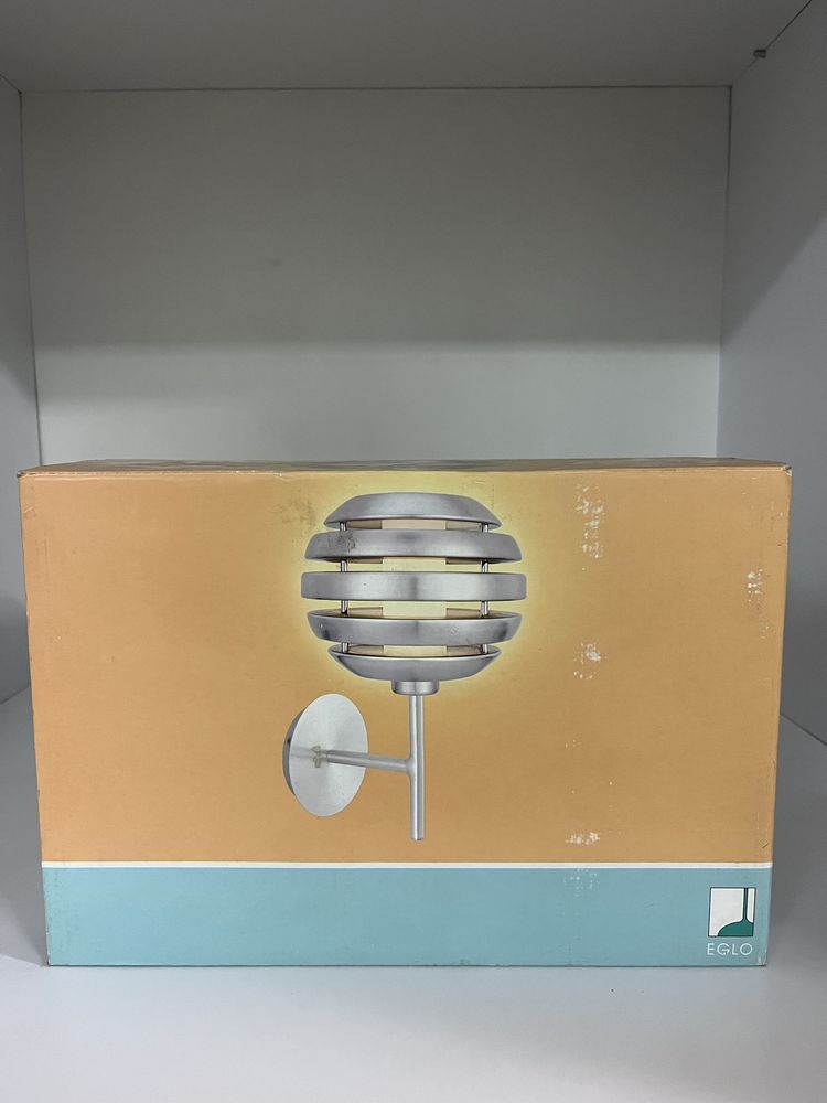 Lampa ścienna wewnętrzna EGLO