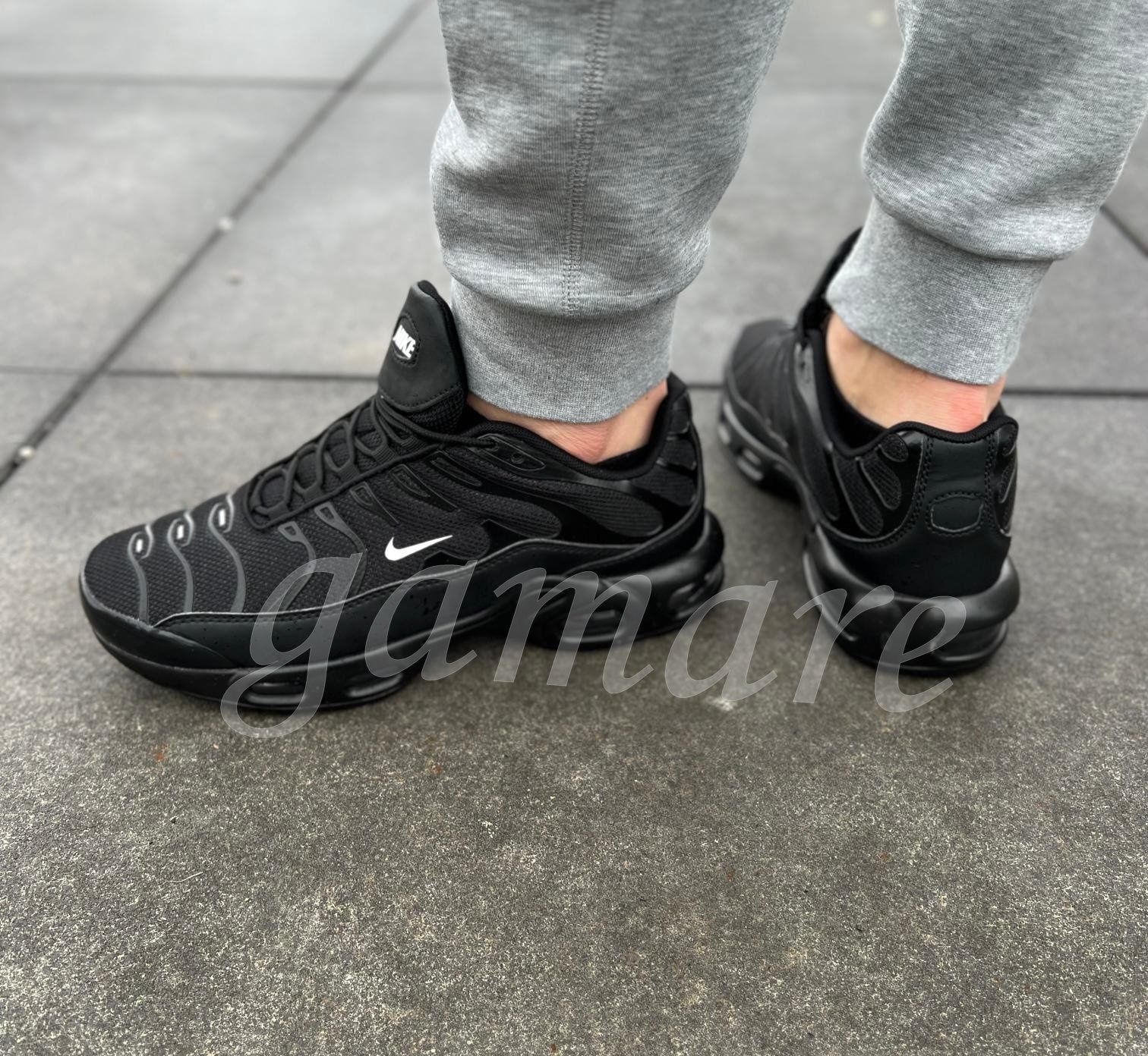 Buty męskie nike air max plus tn buty męskie 41-46 buty męskie sportow