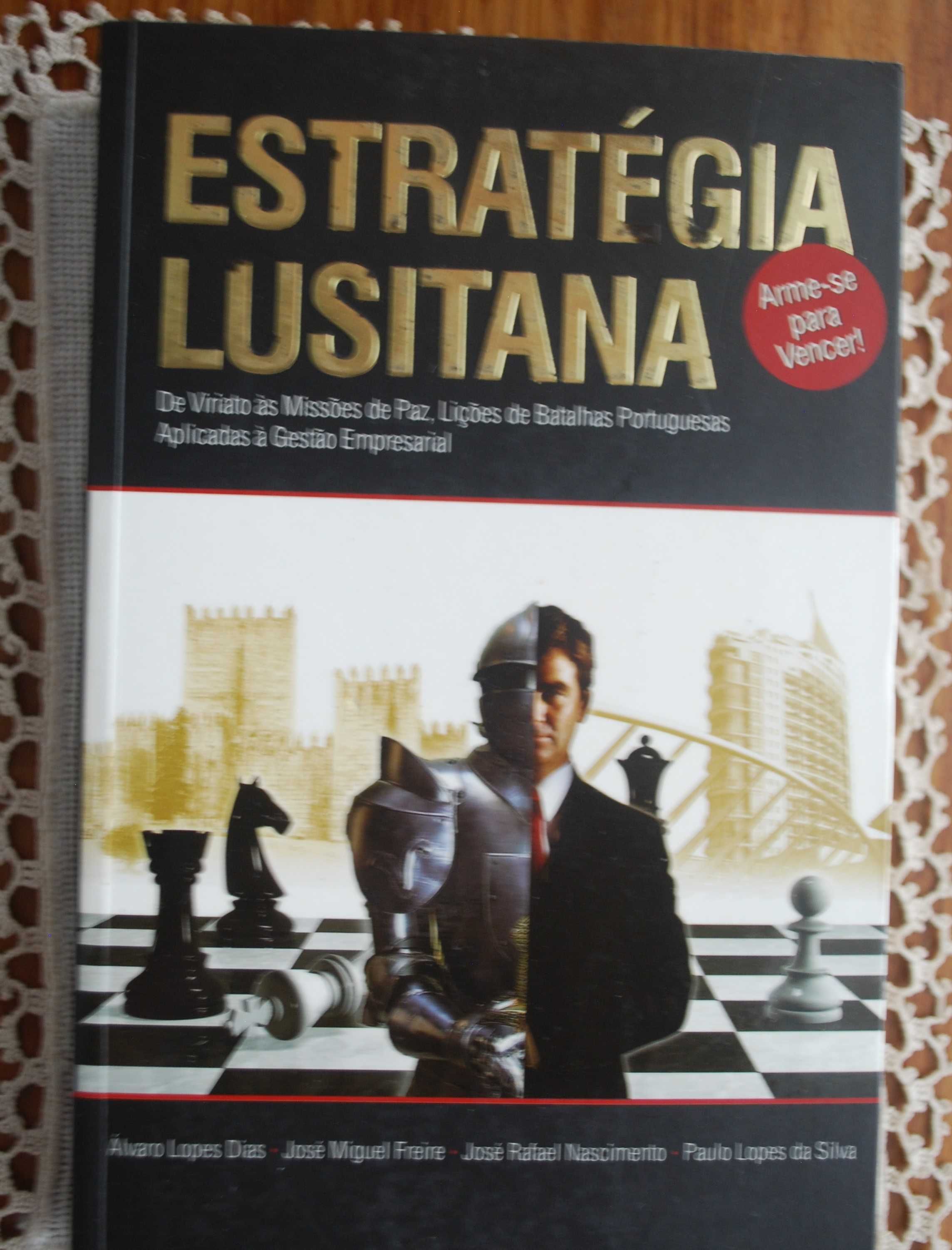 Estratégia Lusitana