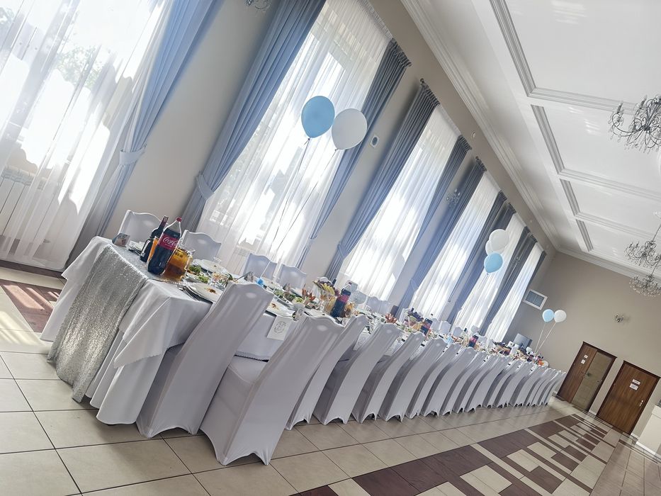 Scianka do zdjec girlanda balonowa na kazda okazje