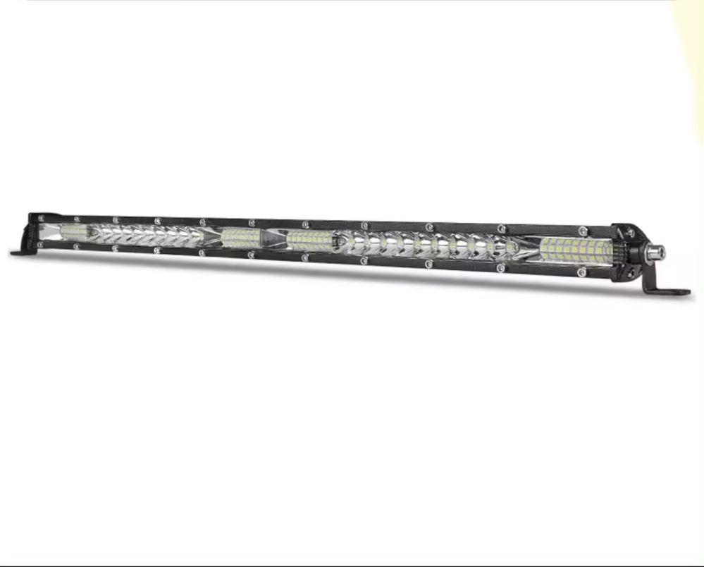 Лед балка 52 светодиода 53.3 см 12-24 V
