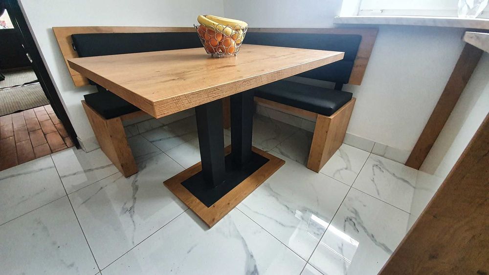 Producent narożników kuchennych