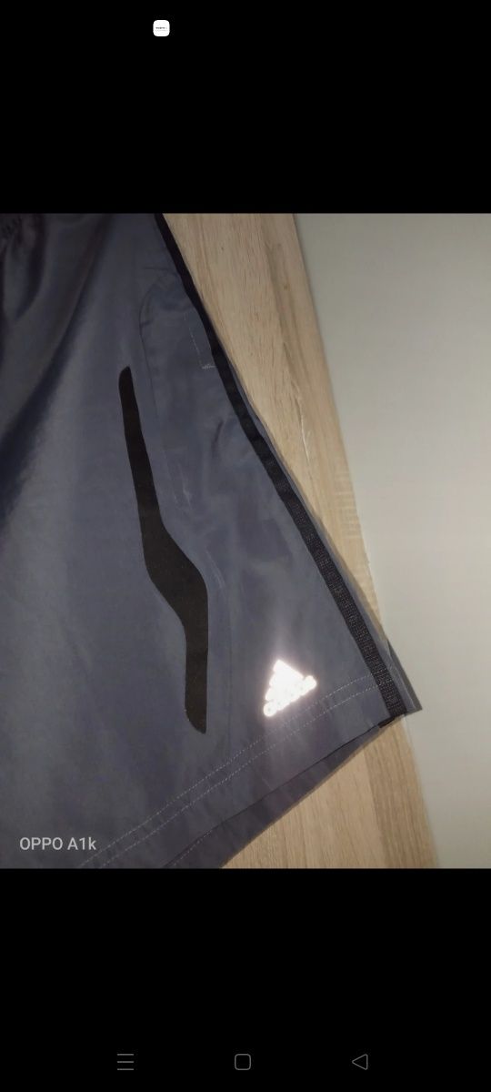 Adidas spodenki męskie 42