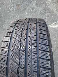 Okazja - Opony zimowe 225/55R17 101 V - 4 szt, rok 2020