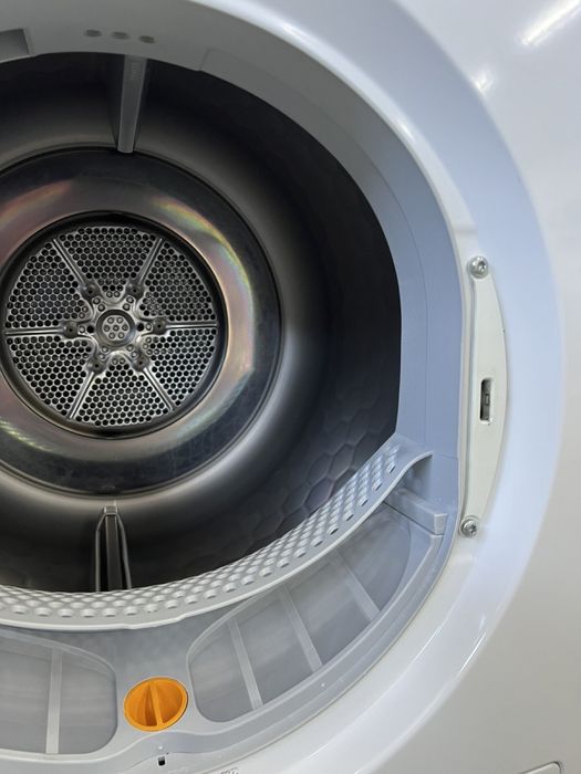 Сушильна машина MIELE TWF 500 WP