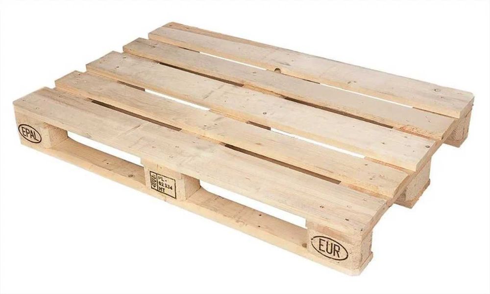 PALETA euro 120x80 palety