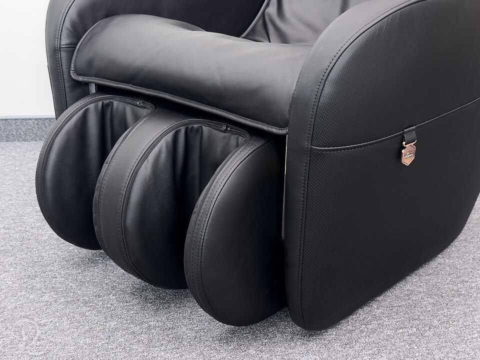 Fotel masujący Massaggio Ricco (odnowiony 0106)