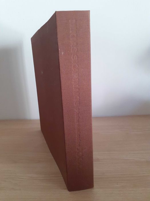 Livro com 20 reproduções - Nikias Skapinakis Pintura Séculos XX XXI