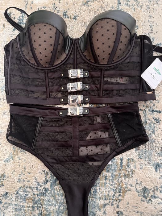 Набір білизни Palmers