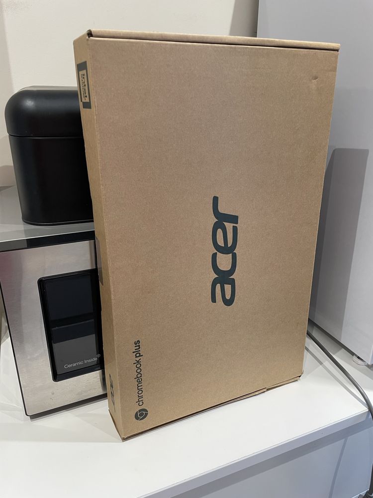 Acer Chromebook Plus CB515- Nowy 3 lata Gwarancji