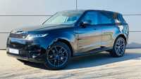 Land Rover Range Rover Sport SE D300 / Hak elektryczny / Leasing 101% / 5 Lat Gwarancji