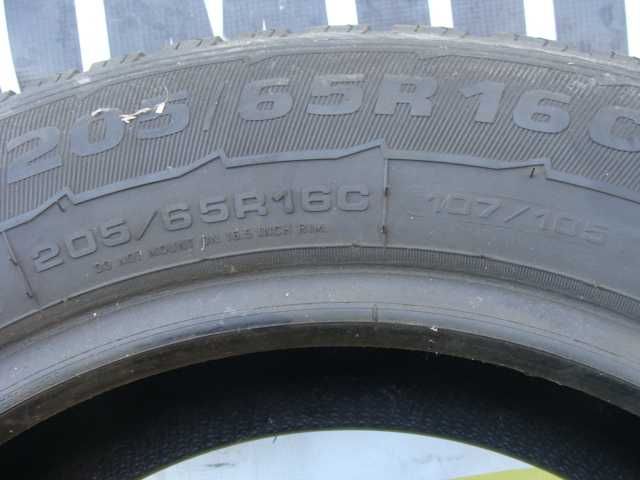 205/65 R16C Good Year Marathon