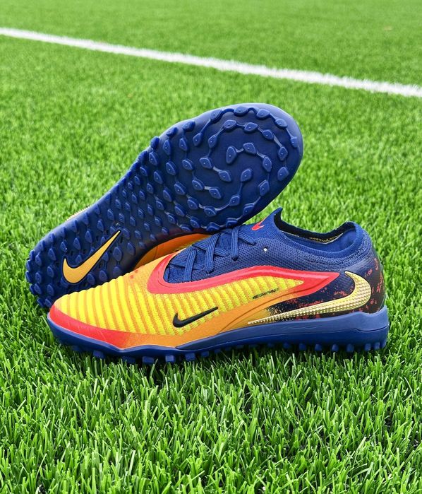 !SALE! Сороконожки Nike Phantom 6 Elite 36 37 38 39 40 41 42 43 44 45