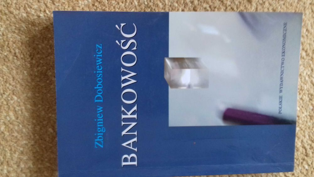 Książki z kategorii Zarządzanie oraz Bankowość