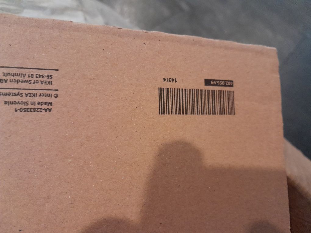 nogi do szafek kuchennych ikea 8cm utrusta