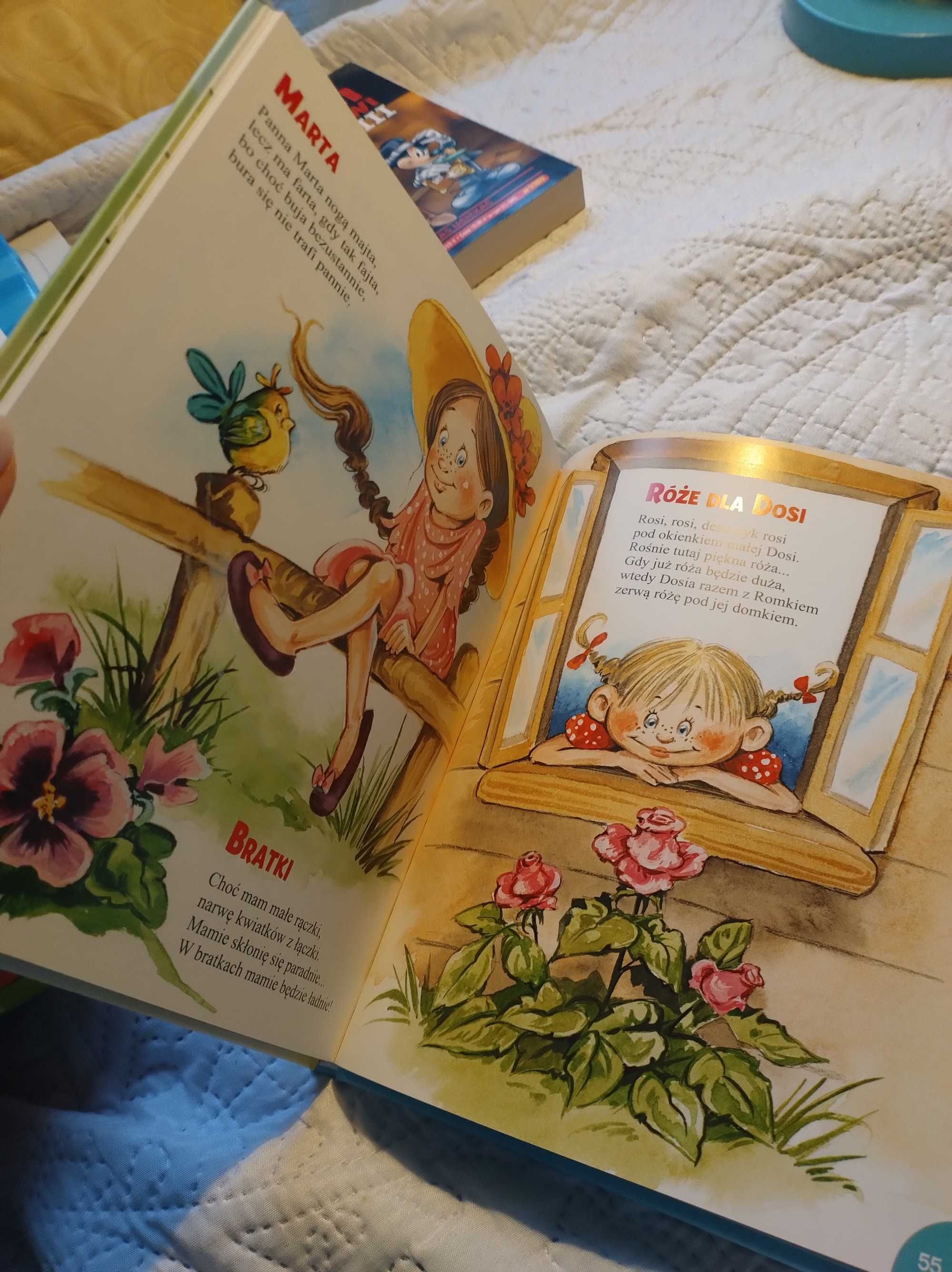Sum wąsaty i inne logopedyczne tematy
Autor:Kozłowska Urszula