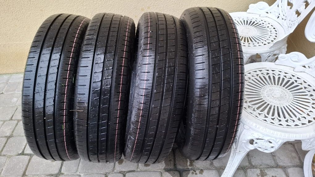 Aygo X , Opony nowe  Goodyear letnie