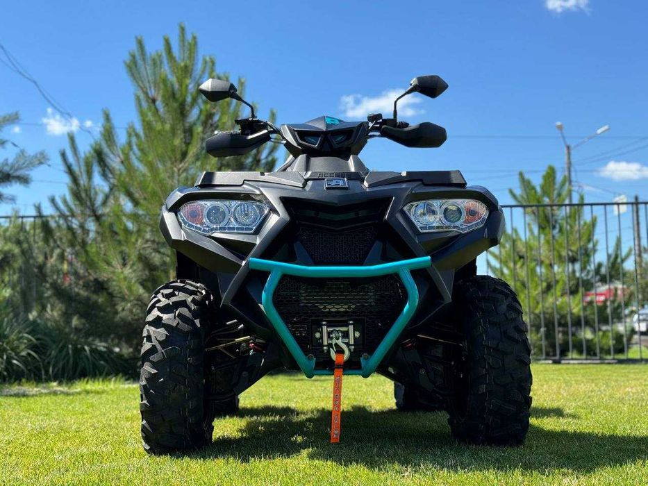 Квадроцикл Access 800 Super Charge 90 К.С. в наявності в Артмото Київ