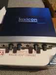 Lexicon Alpha Steinberg Cubase le 4