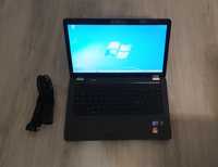 Laptop HP G62 i3 4gb ram 15,6 ati Windows 7