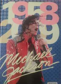 Livro Michael Jackson