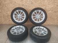 BMW F20 F21 F22 F23 Felgi Aluminiowe Komplet