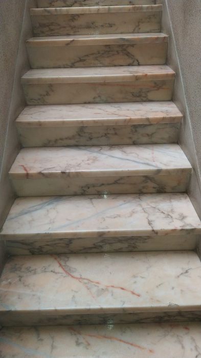 Limpeza de condominios